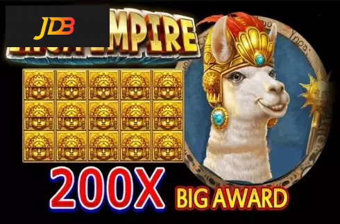 Inca Empire